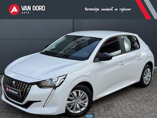 Peugeot 208 1.2 Active / Geen import / 1e Eig / 100% Onderhoud