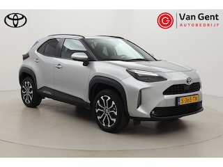 Toyota Yaris Cross 1.5 Hybrid Dynamic | Apple Carplay / Android Auto | Keyless | Adaptive Cruise | Clima | Camera | Full LED | 17 inch