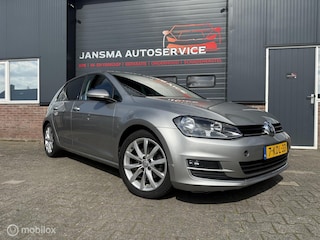 Volkswagen Golf 1.4 TSI ACT Highline