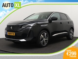 Peugeot 3008 1.6 180 PK PHEV Aut. Allure Camera Half-Leder Carplay 18'LMV