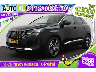 Peugeot 3008 1.6 180 PK PHEV Aut. Allure Camera Half-Leder Carplay 18'LMV