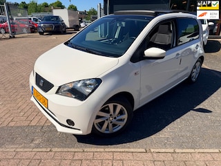 Seat Mii 1.0 Sport Dynamic/Pano/Stoelverwarming/Pdc/Lichtmetaal.