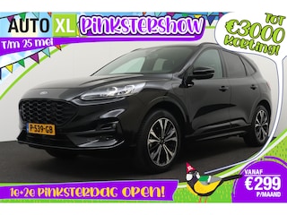 Ford Kuga 2.5 PHEV ST-Line X Trekhaak Bang&Olufsen 19'LMV