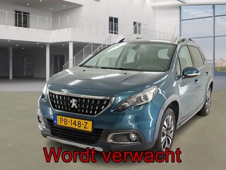 Peugeot 2008 1.2 Automaat Allure, Camera, Cruise, NL/NAP!