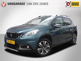 Peugeot 2008 1.2 Automaat Allure, Camera, Cruise, NL/NAP!