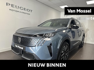 Peugeot 5008 1.2 Hybrid 136 Allure | AUTOMAAT | Navigatie | Camera | Trekhaak | Direct leverbaar!! |