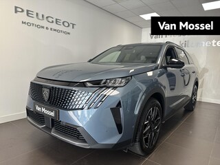 Peugeot 5008 1.2 Hybrid 136 Allure | AUTOMAAT | Navigatie | Camera | Trekhaak | Direct leverbaar!! |