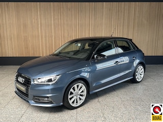 Audi A1 Sportback 1.0 TFSI S-Line S-Line |NL auto | Cruise controle | Navi