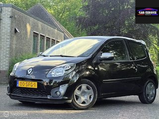 Renault Twingo 1.2-16V Night & Day|GT|CRUISE|AC|NAP|OH DO