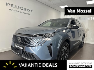 Peugeot 5008 1.2 Hybrid 145 Allure | AUTOMAAT | Navigatie | Camera | Direct leverbaar!! |