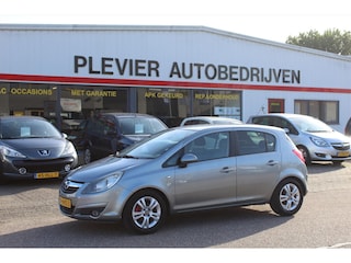 Opel Corsa 1.3 CDTI 5 DEURS 70KW Selection