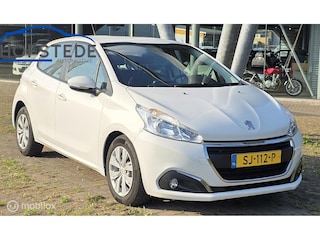 Peugeot 208 1.6 BlueHDi Access | Navi | Cruise
