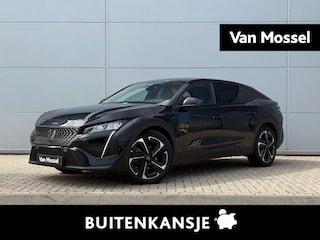 Peugeot 408 1.2 Hybrid 145 e-DCS6 Allure | Camera | Dodehoekassistentie | Apple carplay/Android Auto