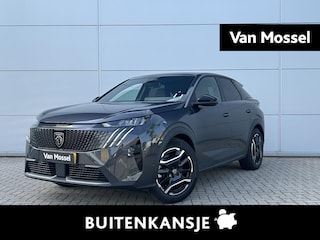 Peugeot 3008 Allure Avantage 210 73 kWh | Camera | Stoelverwarming | Warmtepomp | Apple Carplay/Android Auto