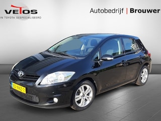 Toyota Auris 1.6 Aspiration 5 drs. Airco/Trekhaak/Cruise-control