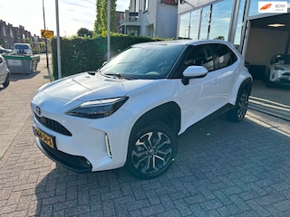 Toyota Yaris Cross 1.5 Hybrid Dynamic|Stoel/Stuur Verw|Apple CarPlay|Afn Trekhaak