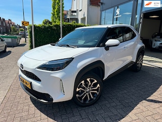 Toyota Yaris Cross 1.5 Hybrid Dynamic|Stoel/Stuur Verw|Apple CarPlay|Afn Trekhaak