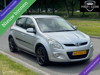 Hyundai i20 1.6i i-Catcher Klima Elek.Pakket Carplay