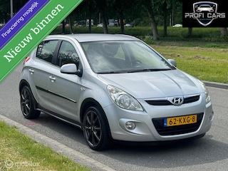 Hyundai i20 1.6i i-Catcher Klima Elek.Pakket Carplay