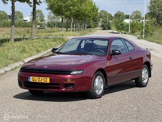 Toyota Celica 1.6 STi 1993 Topconditie!