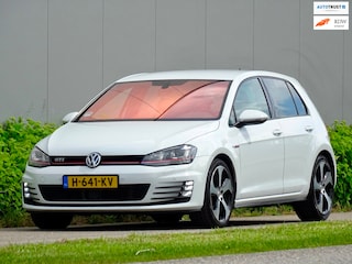 Volkswagen Golf 2.0 TSI GTI | VOLLEDIG ORIGINEEL | Trekhaak |