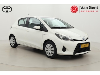 Toyota Yaris 1.5 Hybrid Aspiration | Navigatie | Cruise Control | Clima | Camera | Bluetooth