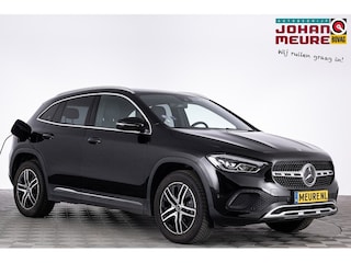 Mercedes-Benz GLA 250 e Business Line | Full LED | Half LEDER | NAVI | PHEV -2e PINKSTERDAG OPEN!-