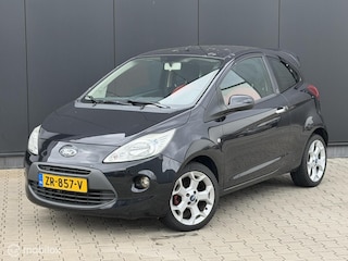 Ford Ka 1.2 Comfort start/stop | AIRCO | NWE RIEM | VELGEN |