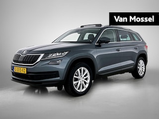Skoda Kodiaq 1.5 TSI Business Edition