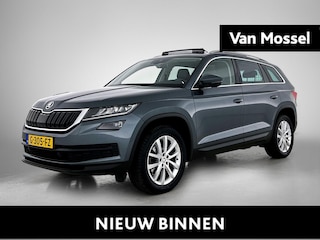 Skoda Kodiaq 1.5 TSI Business Edition