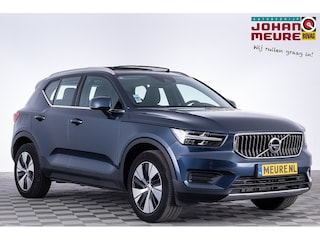 Volvo XC40 1.5 T4 Recharge Inscription Expression | PANORAMADAK | NAVI | Full LED | PHEV -2e PINKSTERDAG OPEN!-