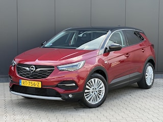 Opel Grandland X 1.2 131PK Innovation | CAMERA | TREKHAAK |