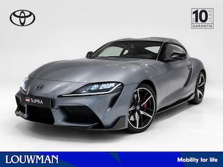 Toyota Supra 3.0 Legend Premium | Dealer Onderhouden |