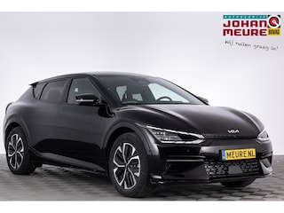 Kia EV6 GT-Line AWD 77.4 kWh | Meridian Audio | 360 Camera | NAVI | ECC -2e PINKSTERDAG OPEN!-