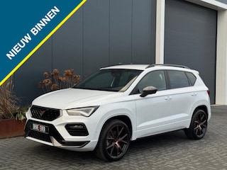 Cupra Ateca 1.5 TSI FR | VZ knoppen | Leder | Memory