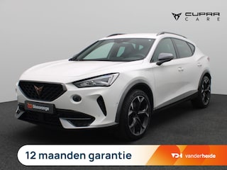 Cupra Formentor 1.4 e-Hybrid VZ Performance 245PK DSG SOH 83,47%, Trekhaak, Achteruitrijcamera, Keyless, Stoel-Stuurverwarming, 19" LM Velgen