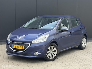 Peugeot 208 1.2 82PK Active | AIRCO | CRUISE | 5 DEURS |