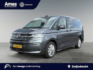 Volkswagen Multivan 1.4 eHybrid L2H1 Life business | Elektrische schuifdeuren | Trekhaak | Art Velours | Head up display