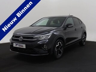 Volkswagen Taigo 1.5 TSI R-Line Business | ex BPM | AppConnect | Pano | LED | Virtual Pro | 17"| IQ Drive | ACC  03-2025 9000KM