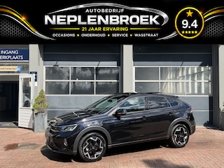 Volkswagen Taigo 1.5 TSI R-Line Business | ex BPM | AppConnect | Pano | LED | Virtual Pro | 17"| IQ Drive | ACC  03-2025 9000KM
