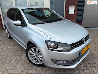 Volkswagen Polo 1.4-16V Highline / PDC / Clima / Cruise / NAP / LM