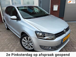 Volkswagen Polo 1.4-16V Highline / PDC / Clima / Cruise / NAP / LM