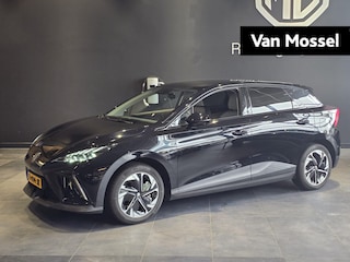 MG 4 Electric Luxury 64 kWh