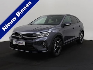 Volkswagen Taigo 1.0 TSI R-Line Business | ex BPM | AppConnect | Pano | LED | Virtual Pro | 17"| IQ Drive | ACC  05-2025 12.007 KM
