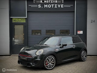 Mini John Cooper Works 2.0 Chili