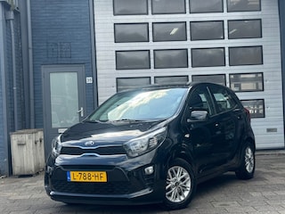 Kia Picanto 1.0 DPi DynamicLine | Airco | Cruise | Camera | LMV | N.A.P