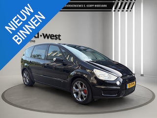 Ford S-MAX 2.5-20V Turbo 7 persoons