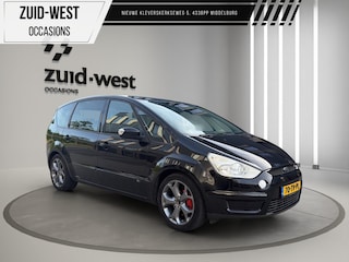Ford S-MAX 2.5-20V Turbo 7 persoons