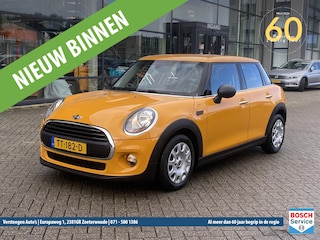 Mini Mini 1.2 102pk