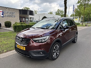Opel Crossland X 1.2 Turbo 110pk Ultimate